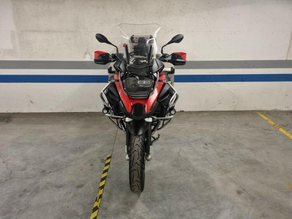 Bmw R 1200 GS Adventure (2013 - 16) (2)