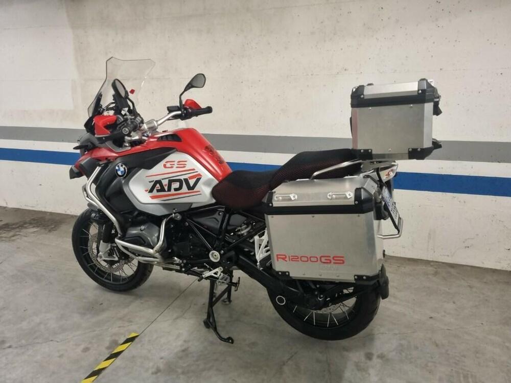 Bmw R 1200 GS Adventure (2013 - 16) (6)