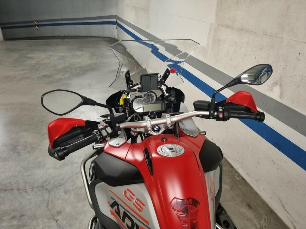 Bmw R 1200 GS Adventure (2013 - 16) (8)