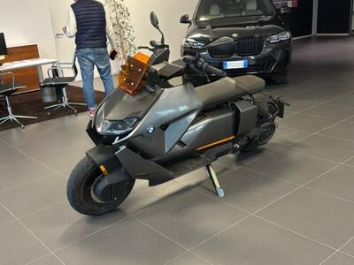 Bmw CE 04 (2021 - 25) usata