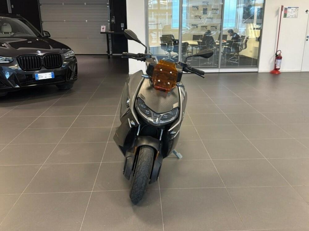 Bmw CE 04 (2021 - 25) (2)