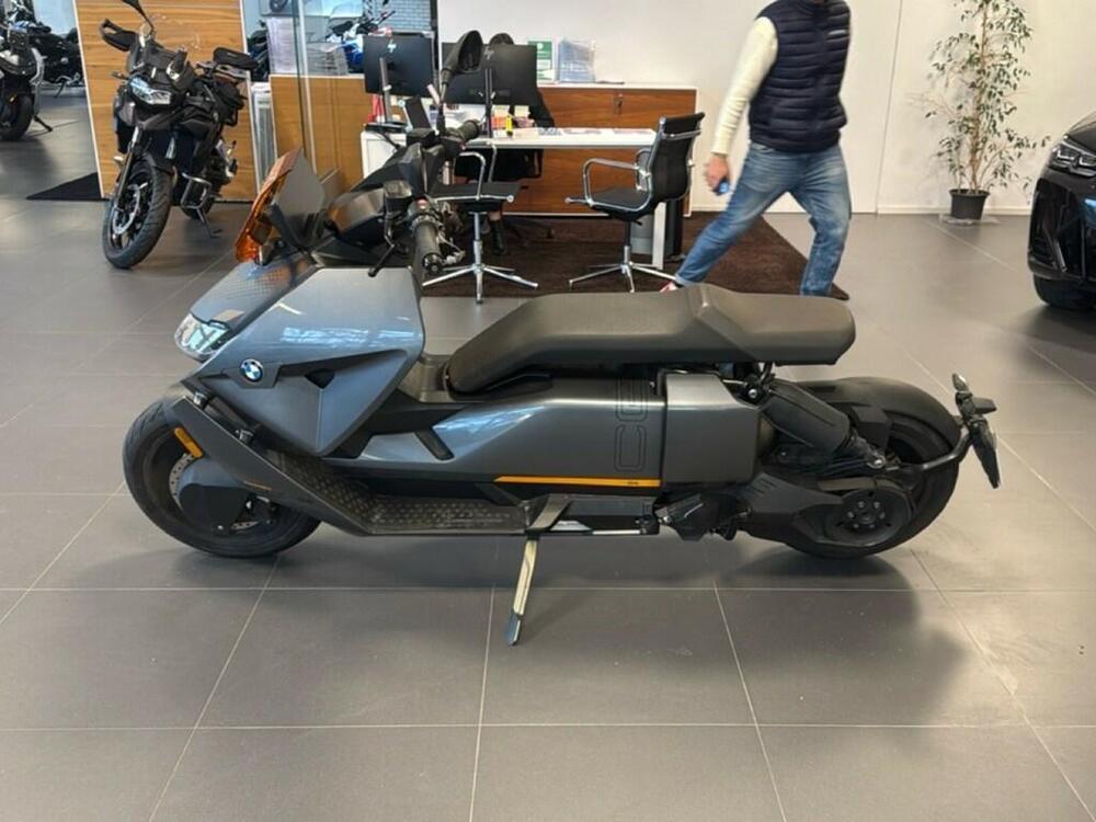 Bmw CE 04 (2021 - 25) (4)