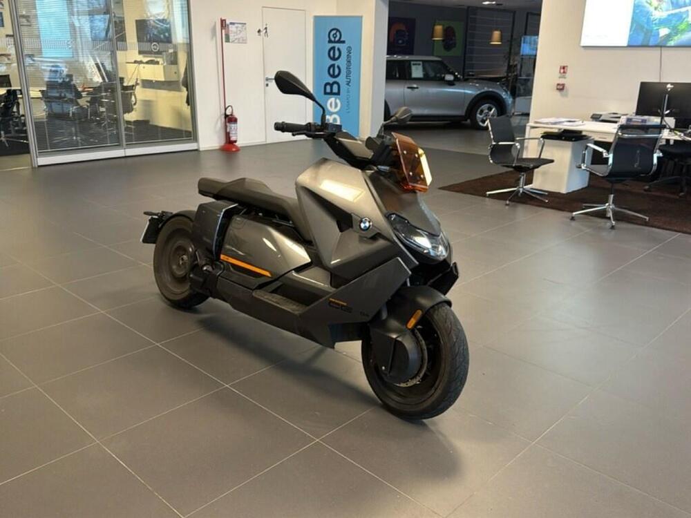 Bmw CE 04 (2021 - 25) (3)