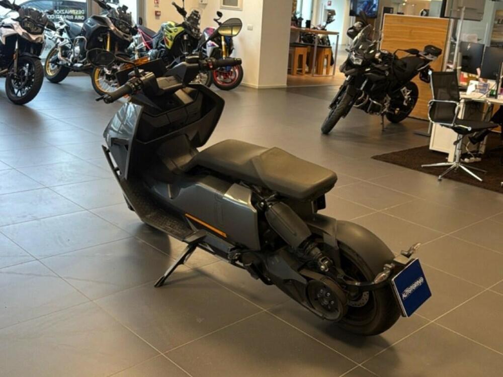 Bmw CE 04 (2021 - 25) (5)