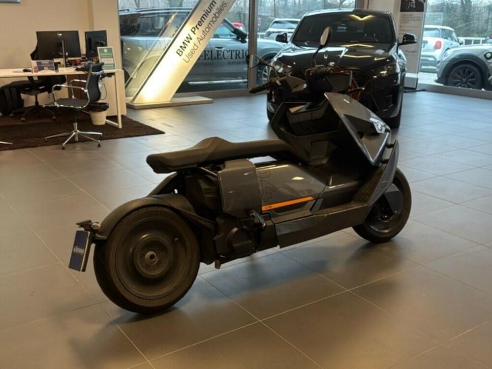 Bmw CE 04 (2021 - 25) (6)