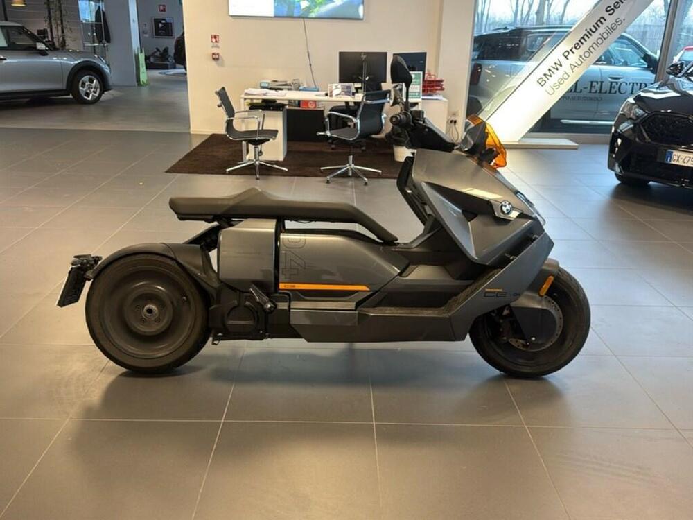 Bmw CE 04 (2021 - 25) (7)