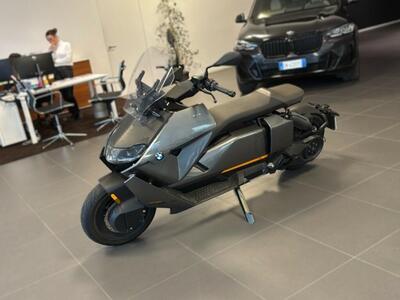 Bmw CE 04 (2021 - 25) usata
