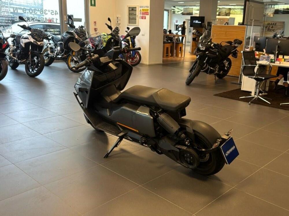 Bmw CE 04 (2021 - 25) (5)