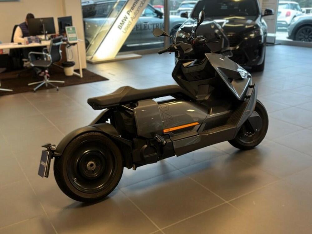 Bmw CE 04 (2021 - 25) (6)