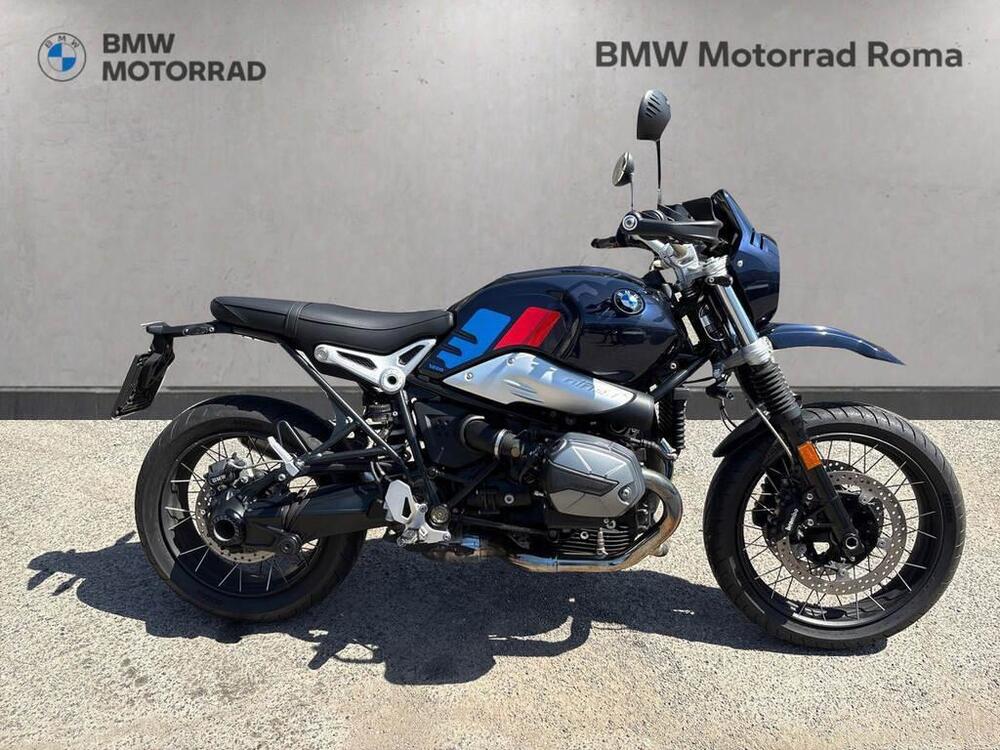 Bmw R nineT Urban GS (2021 - 24) (2)