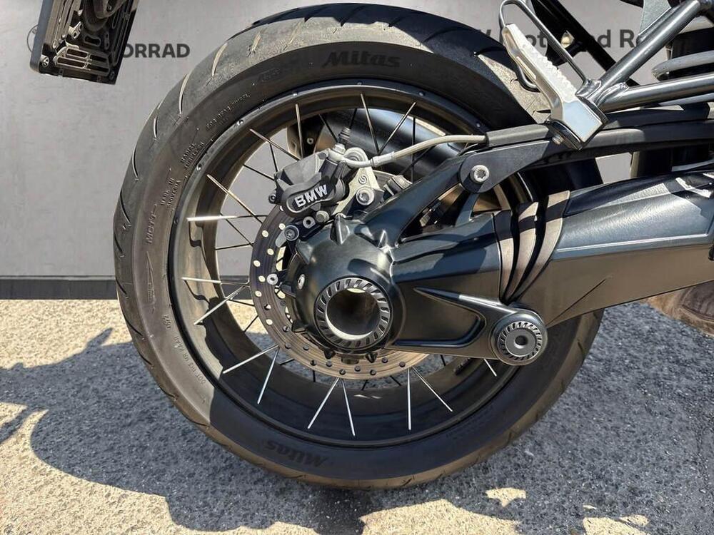 Bmw R nineT Urban GS (2021 - 24) (9)