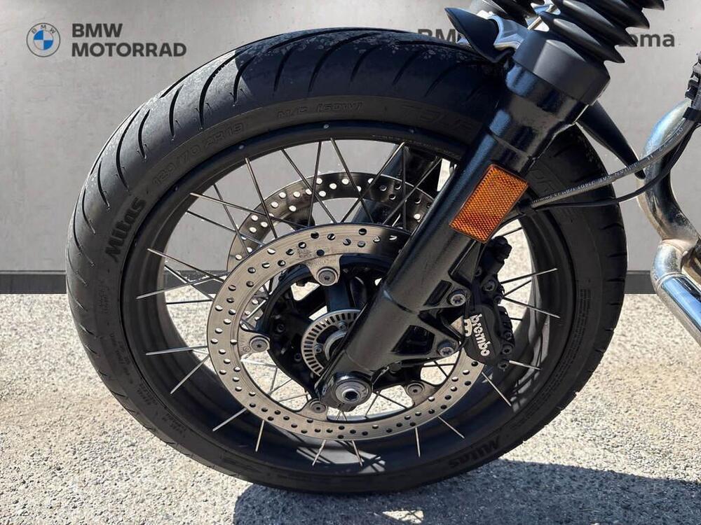 Bmw R nineT Urban GS (2021 - 24) (8)