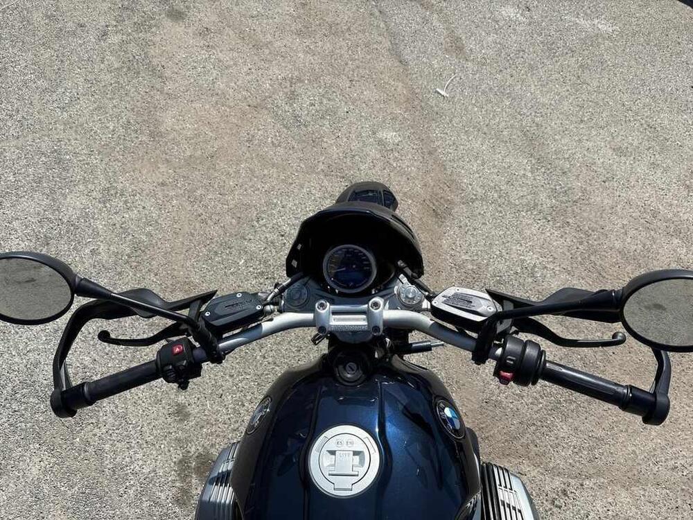 Bmw R nineT Urban GS (2021 - 24) (5)