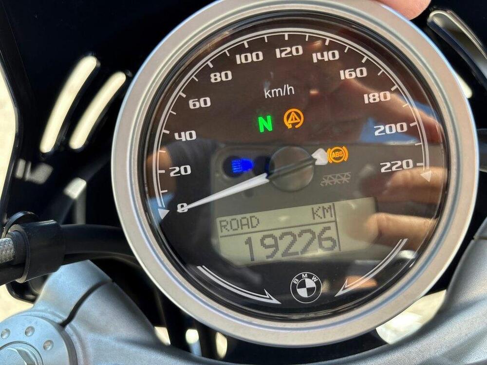 Bmw R nineT Urban GS (2021 - 24) (6)