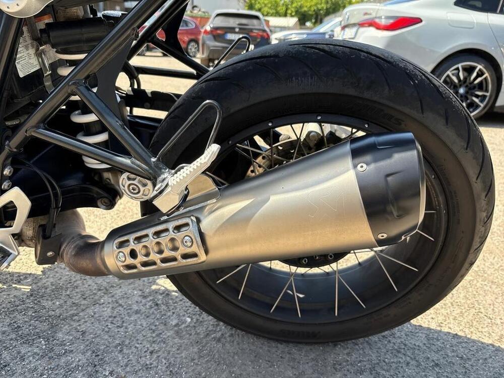 Bmw R nineT Urban GS (2021 - 24) (10)