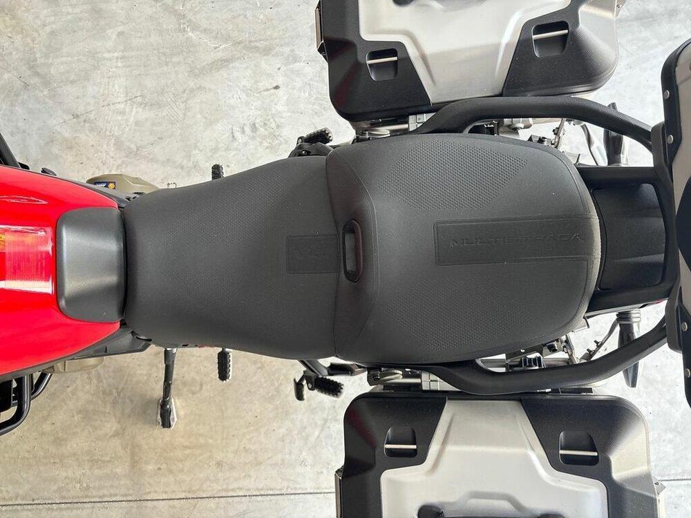 Ducati Multistrada V4 S (2025 - 26) (9)
