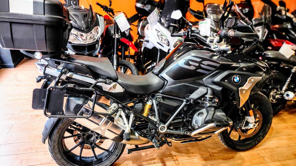 Bmw R 1250 GS (2021 - 24) (3)