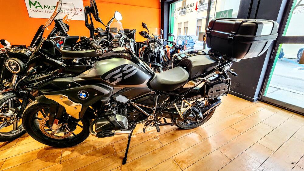 Bmw R 1250 GS (2021 - 24) (4)