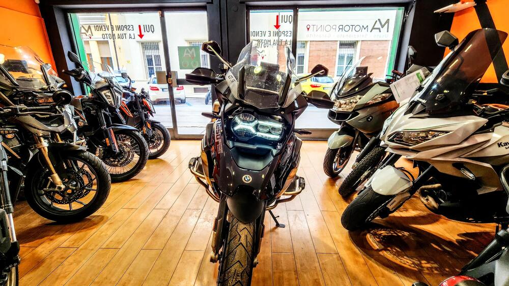 Bmw R 1250 GS (2021 - 24) (5)