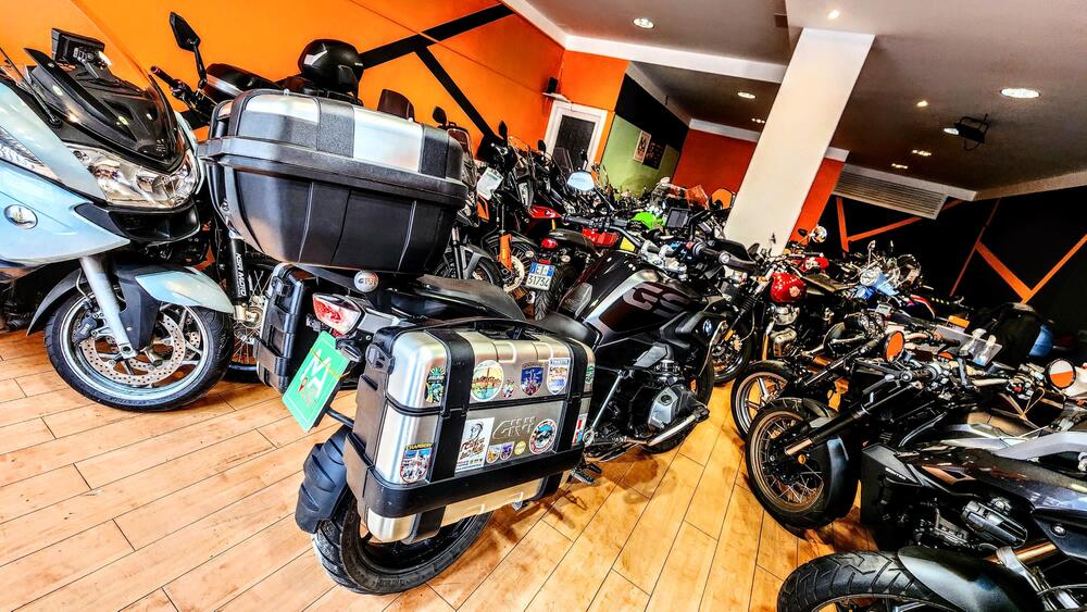 Bmw R 1250 GS (2021 - 24) (8)