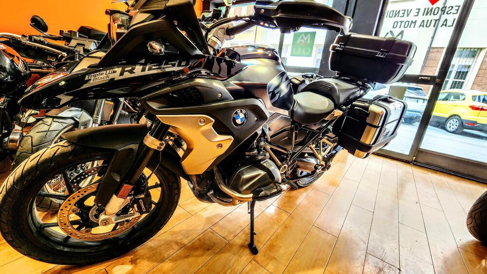 Bmw R 1250 GS (2021 - 24) (12)