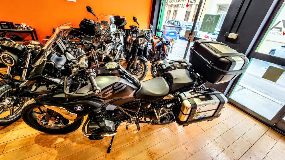 Bmw R 1250 GS (2021 - 24) (13)