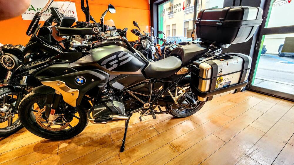 Bmw R 1250 GS (2021 - 24) (14)