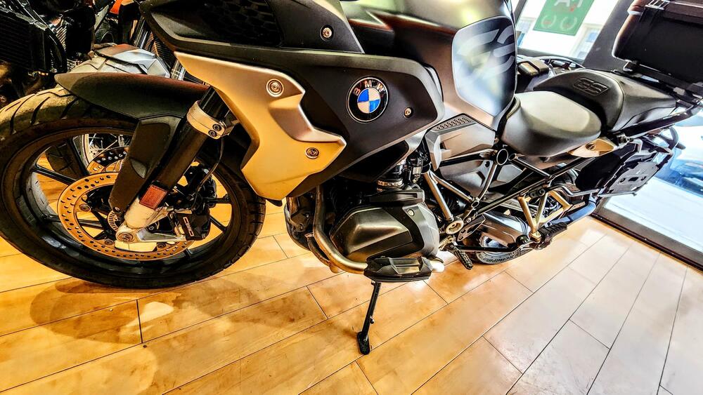 Bmw R 1250 GS (2021 - 24) (16)