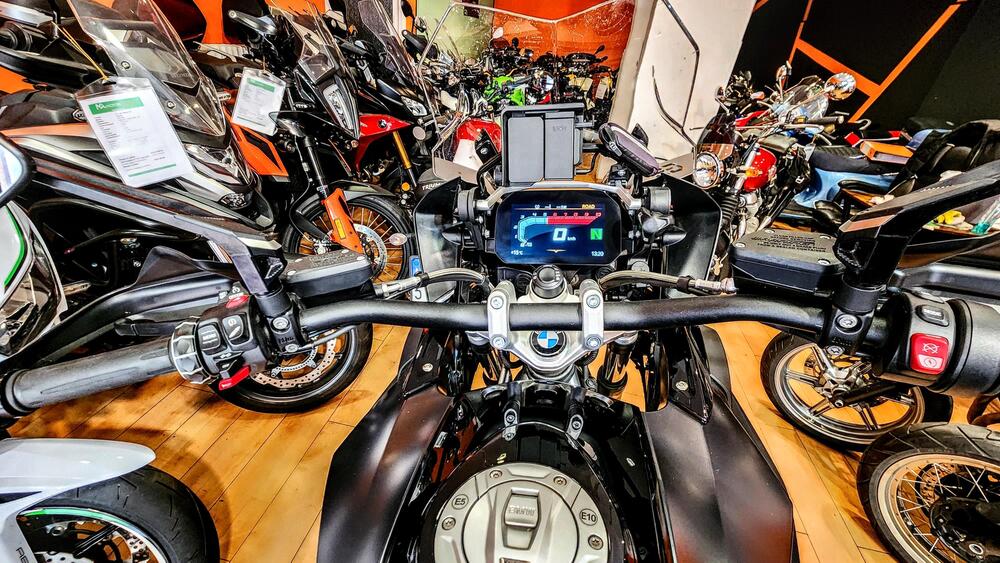 Bmw R 1250 GS (2021 - 24) (19)