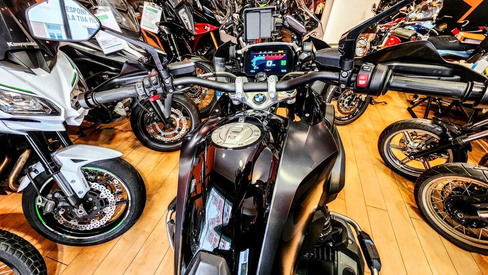 Bmw R 1250 GS (2021 - 24) (20)