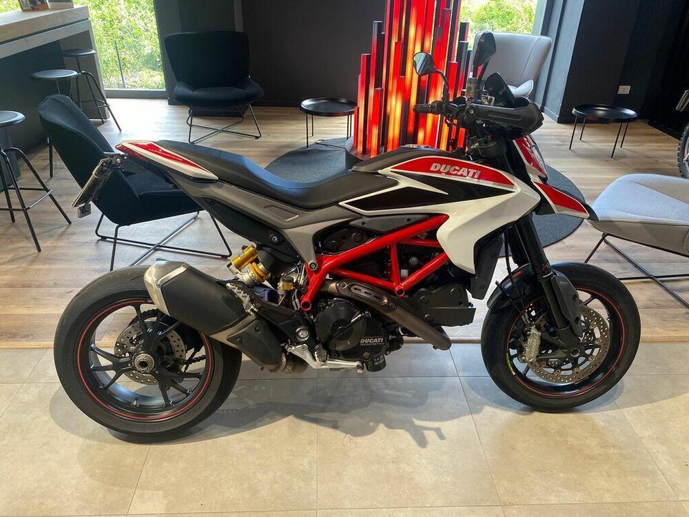 Ducati Hypermotard 821 SP (2013 - 15)