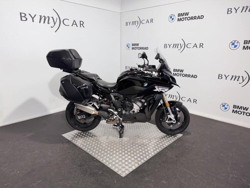 Bmw S 1000 XR (2024 - 26) (13)