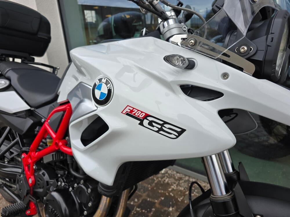 Bmw F 700 GS (2016 - 18) (7)
