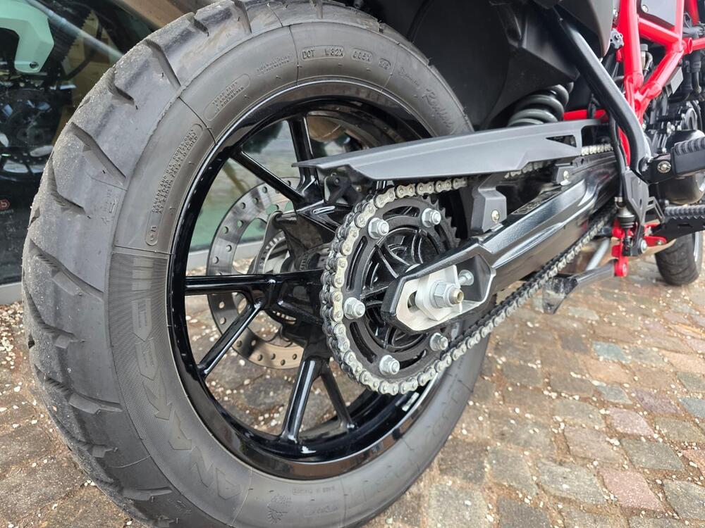 Bmw F 700 GS (2016 - 18) (8)