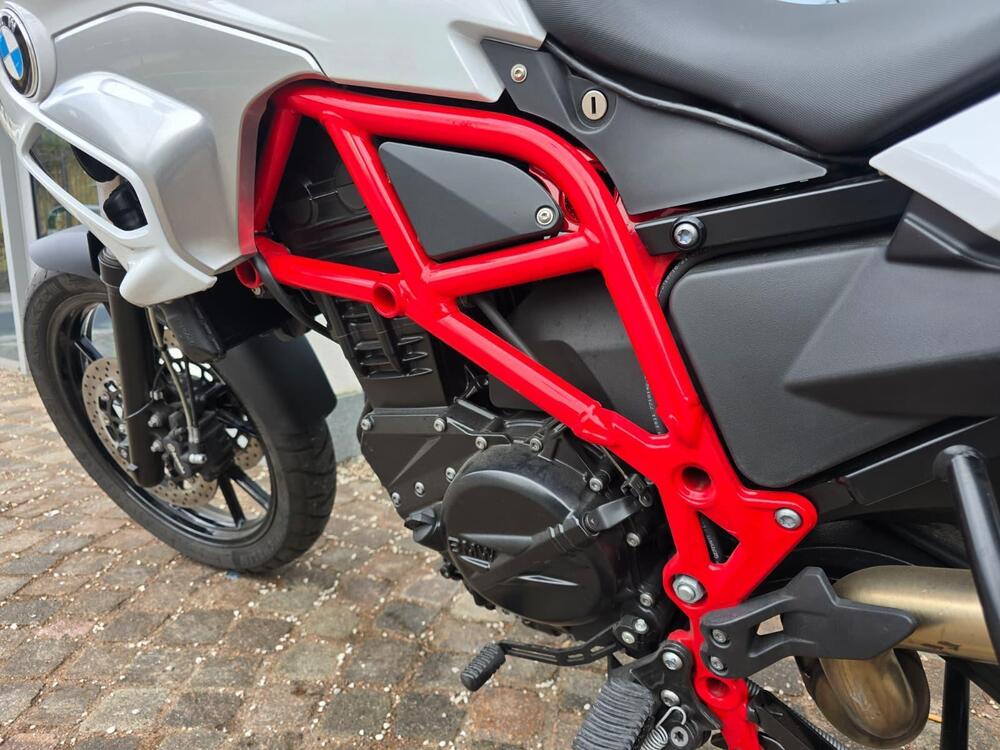 Bmw F 700 GS (2016 - 18) (11)