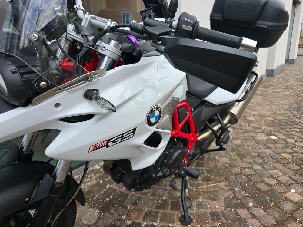 Bmw F 700 GS (2016 - 18) (13)