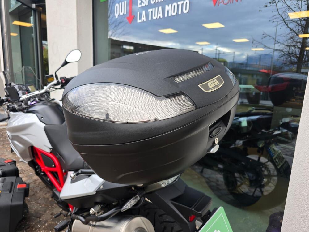 Bmw F 700 GS (2016 - 18) (14)