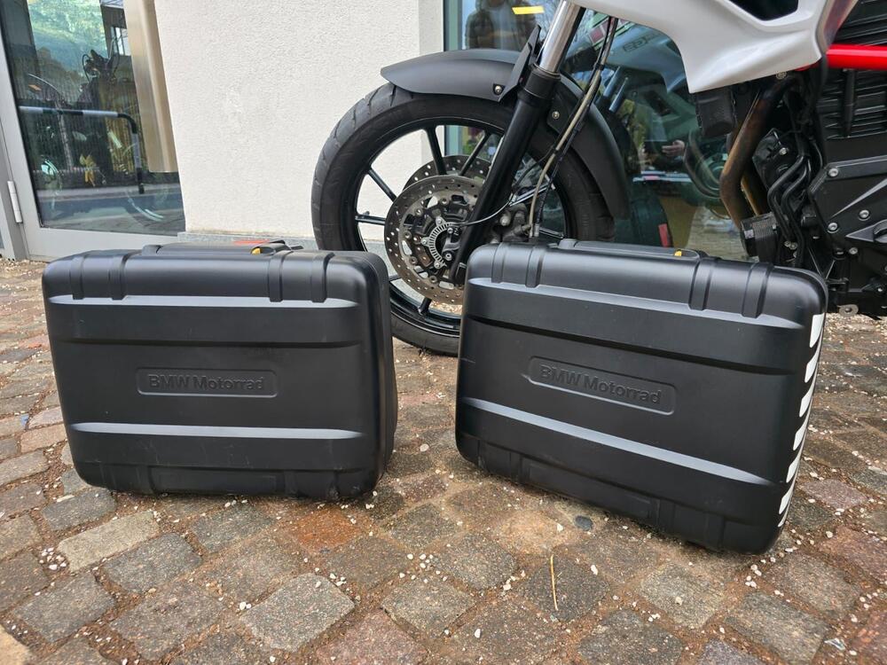Bmw F 700 GS (2016 - 18) (15)