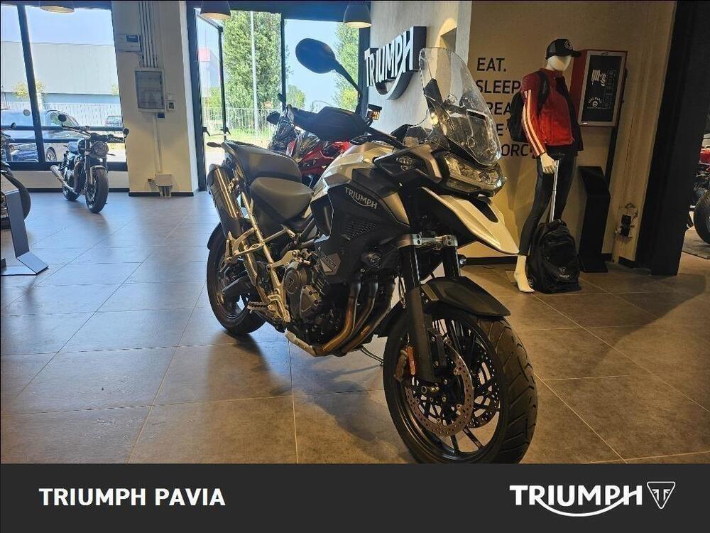 Triumph Tiger 1200 GT Pro (2024 - 26) (6)