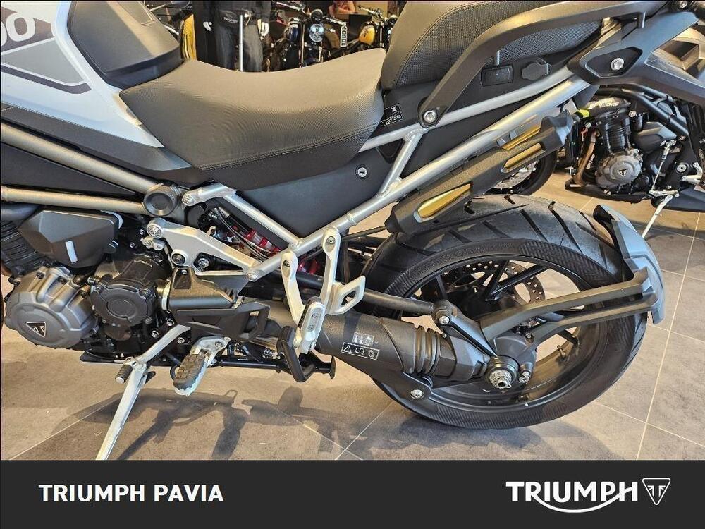 Triumph Tiger 1200 GT Pro (2024 - 26) (10)