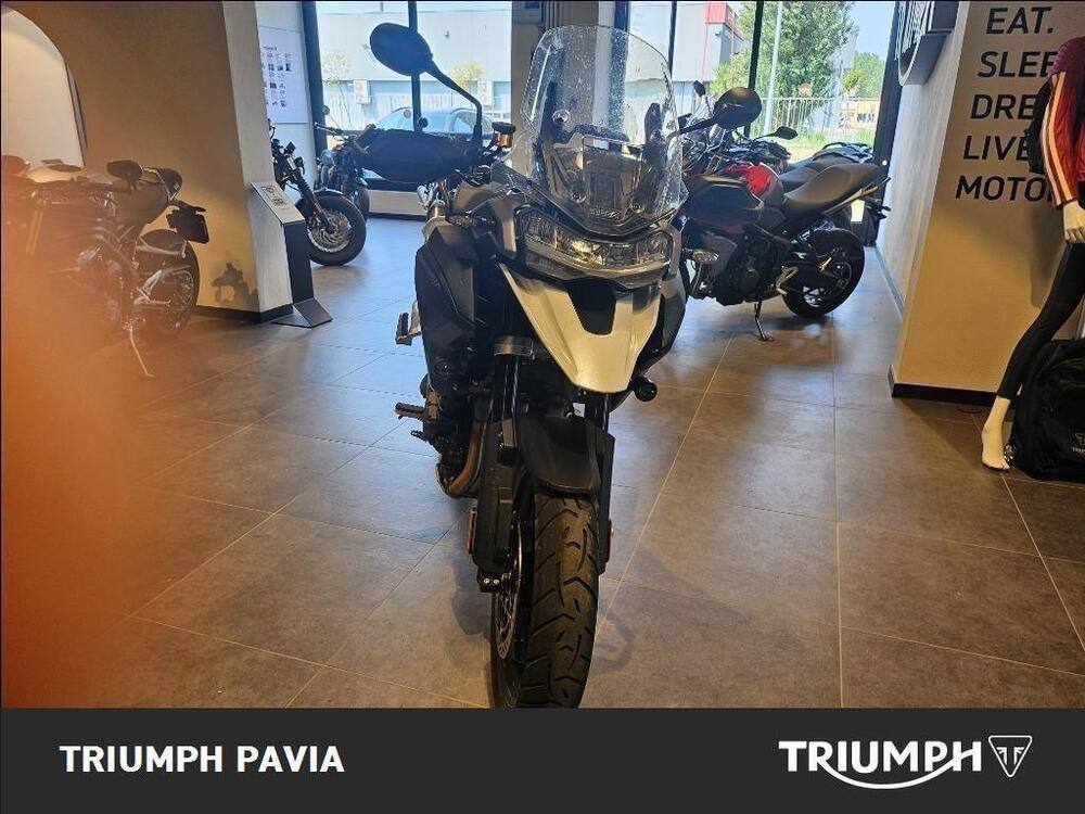 Triumph Tiger 1200 GT Pro (2024 - 26) (7)