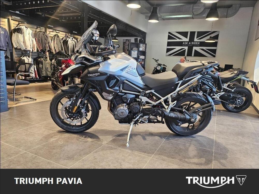 Triumph Tiger 1200 GT Pro (2024 - 26) (3)