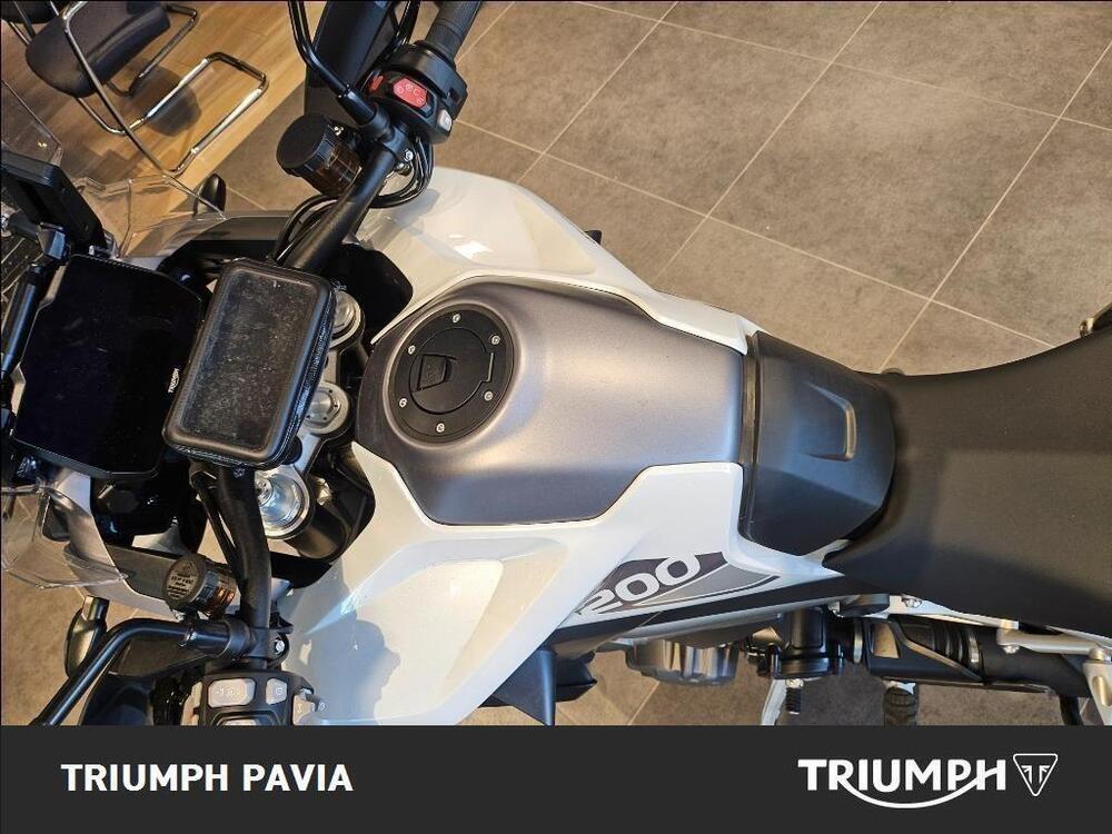 Triumph Tiger 1200 GT Pro (2024 - 26) (16)