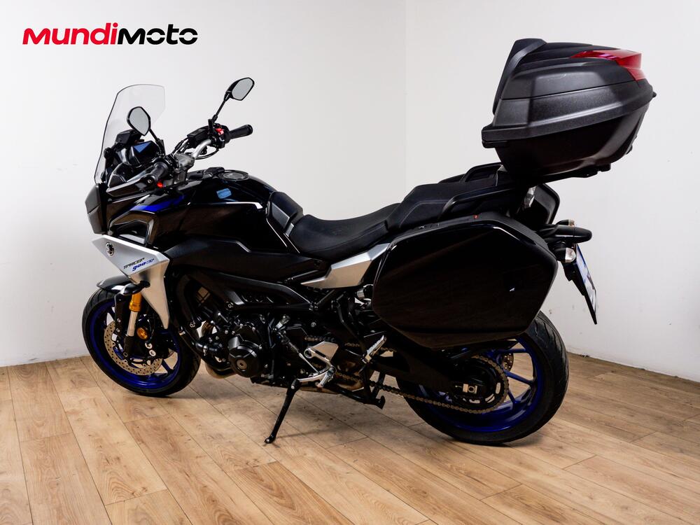 Yamaha Tracer 900 GT (2018 - 20) (7)