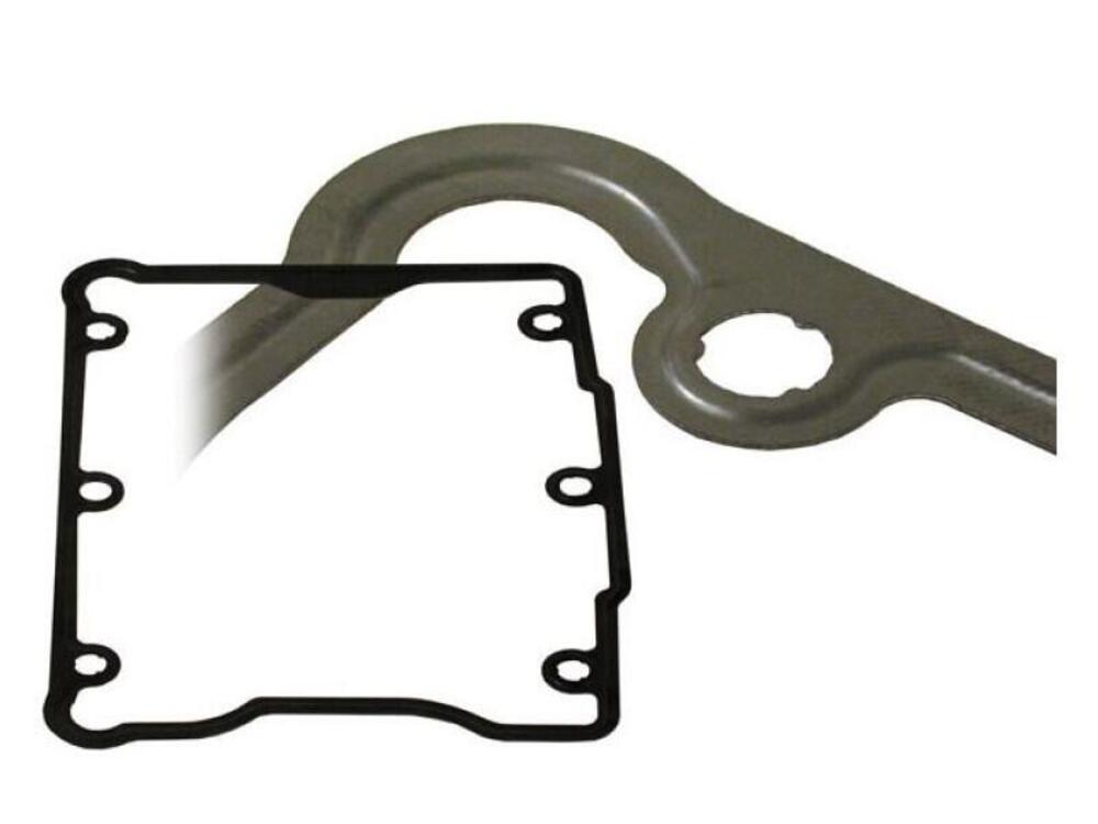 Guarnizione superiore in metallo scatole bilanceri 