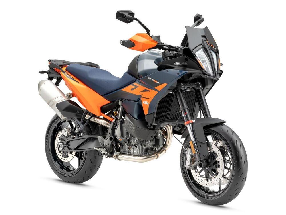 KTM 890 SMT (2023 - 25)