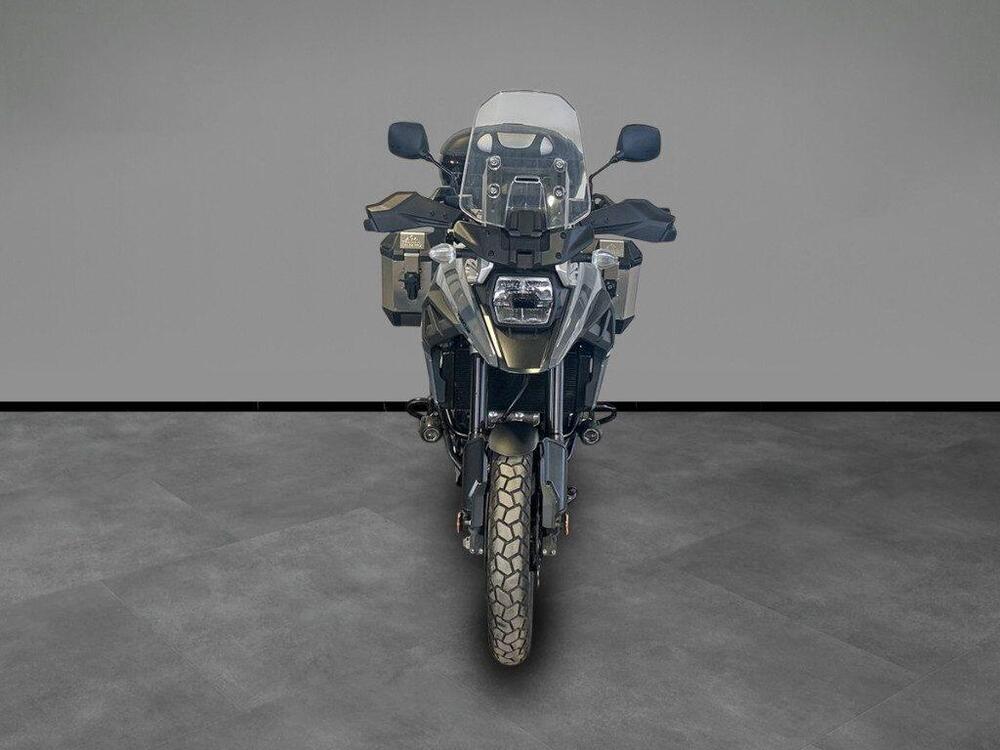 Suzuki V-Strom 1050 (2020 - 21) (3)