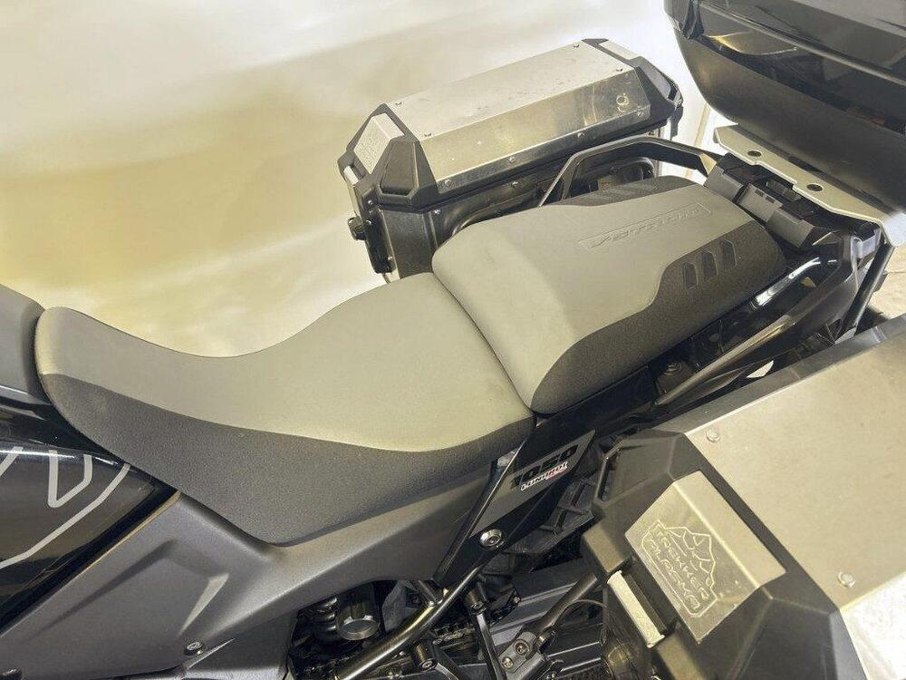 Suzuki V-Strom 1050 (2020 - 21) (5)