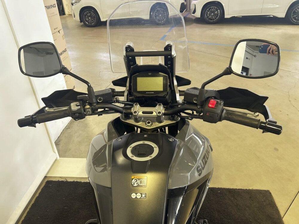 Suzuki V-Strom 1050 (2020 - 21) (7)