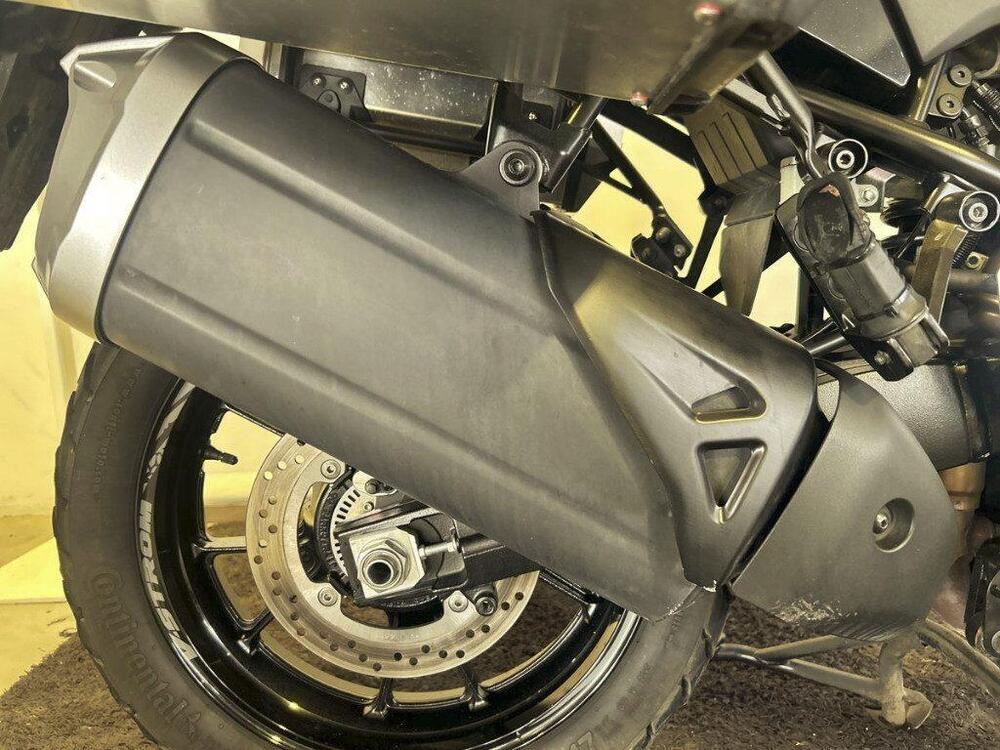 Suzuki V-Strom 1050 (2020 - 21) (10)